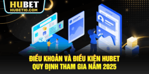 Điều khoản và điều kiện